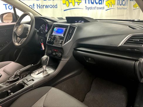 Used 2022 Subaru Impreza 2.0i image 14