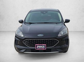 Used 2020 Ford Escape SE video 2