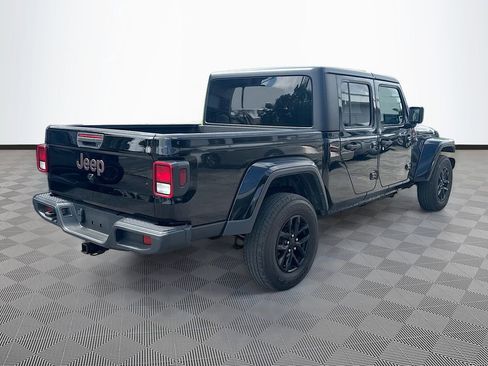 Used 2021 Jeep Gladiator Sport AWD/4WD image 6