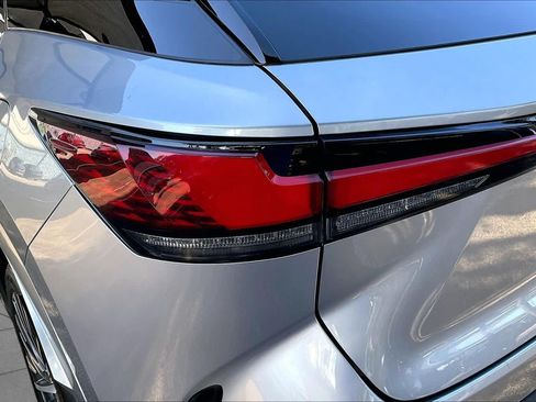 Used 2024 Lexus RX 350 Premium Plus w/ Convenience Package FWD image 28