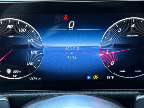 Certified 2025 Mercedes-Benz GLB 250 4MATIC image 23