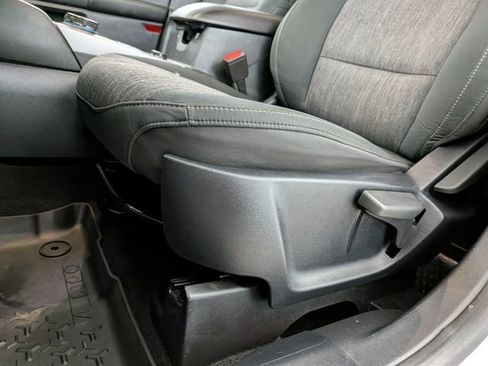 Certified 2023 Ford Bronco Sport Big Bend image 13