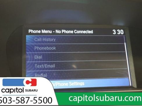 Used 2020 Acura TLX FWD image 23