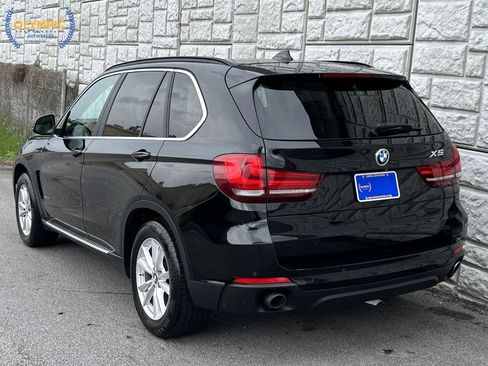 Used 2015 BMW X5 xDrive35i w/ Premium Package AWD/4WD image 3