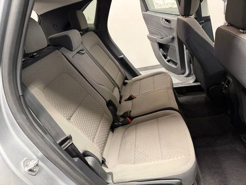 Used 2022 Ford Escape SE w/ Convenience Package image 21