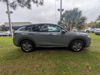 New 2025 Acura ADX FWD