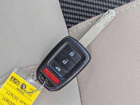 Used 2016 Honda Civic LX image 35