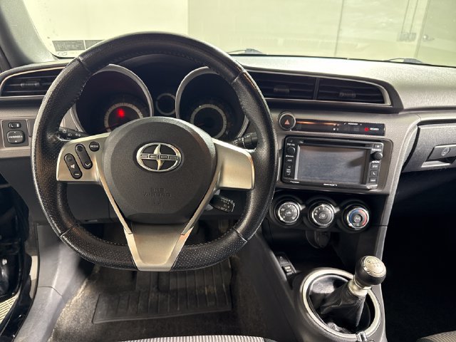 Used 2015 Scion tC FWD image 19