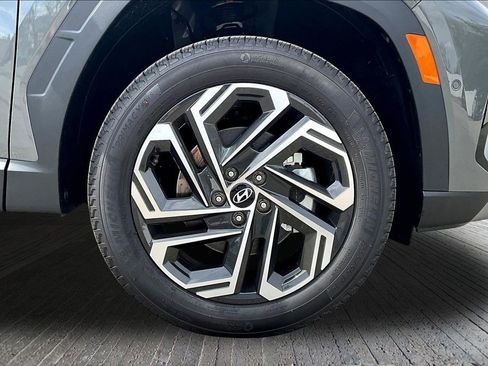 New 2026 Hyundai Tucson Limited image 13