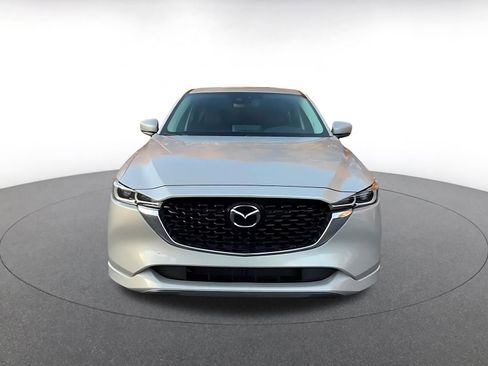 Used 2025 MAZDA CX-5 AWD 2.5 S w/ Preferred Package image 4