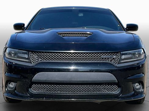 Used 2020 Dodge Charger R/T w/ Blacktop Package RWD image 4
