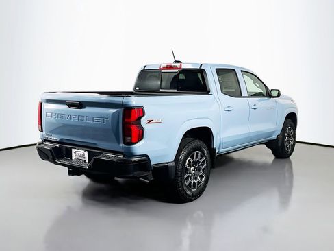 New 2025 Chevrolet Colorado Z71 w/ Z71 Convenience Package 2 AWD/4WD image 5
