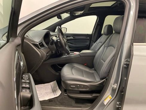 Used 2023 Buick Enclave Premium w/ Experience Buick Package AWD/4WD image 8