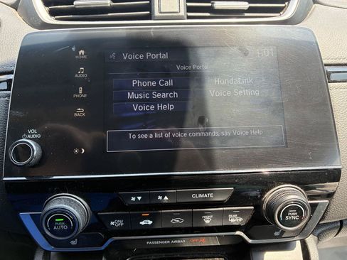 Used 2021 Honda CR-V EX-L image 37
