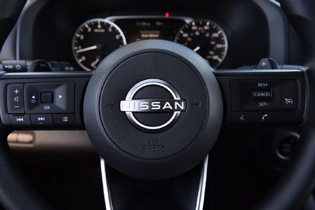 Used 2026 Nissan Pathfinder S AWD/4WD image 19