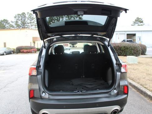 Used 2021 Ford Escape SE AWD/4WD image 15