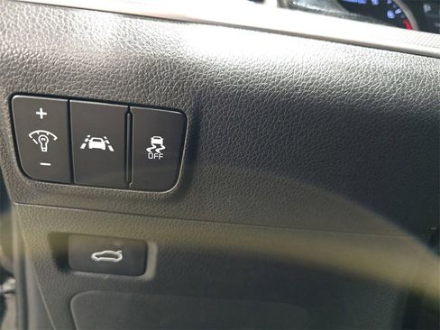 Used 2021 Kia K5 GT-Line image 26