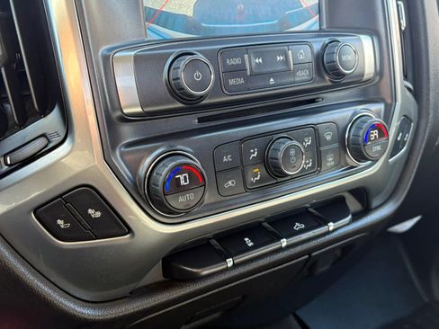 Used 2015 Chevrolet Silverado 1500 LT w/ All Star Edition image 21