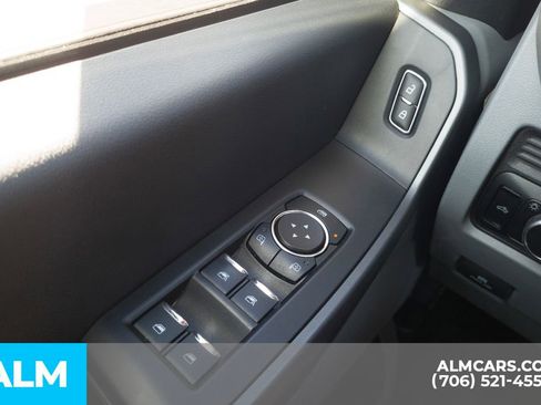 Used 2025 Ford F350 XLT image 31