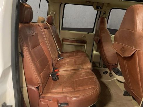 Used 2008 Ford F350 King Ranch AWD/4WD image 26