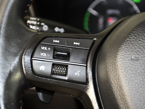 Certified 2024 Honda CR-V Sport-L image 20