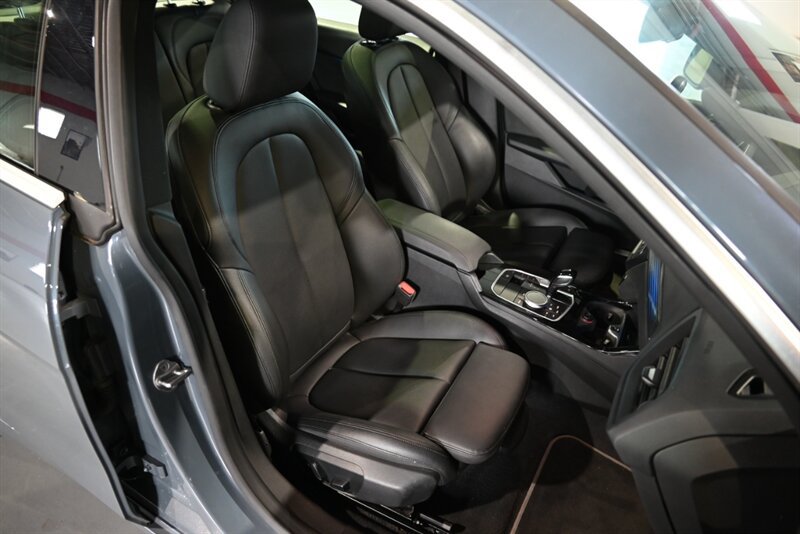 Used 2022 BMW 228i Gran Coupe w/ Convenience Package FWD image 16