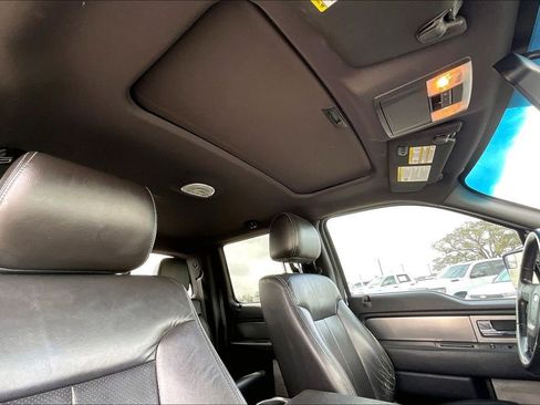 Used 2013 Ford F150 FX2 w/ Luxury Equipment Group image 28