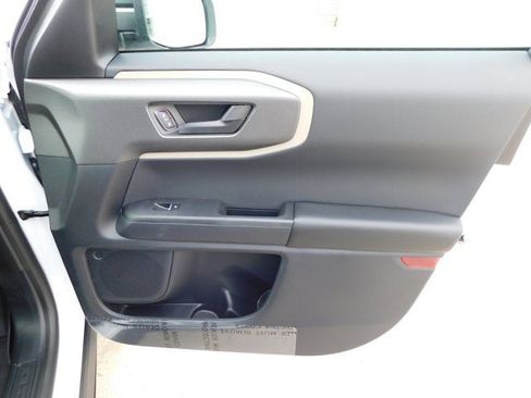 New 2026 Ford Bronco Sport Big Bend image 10