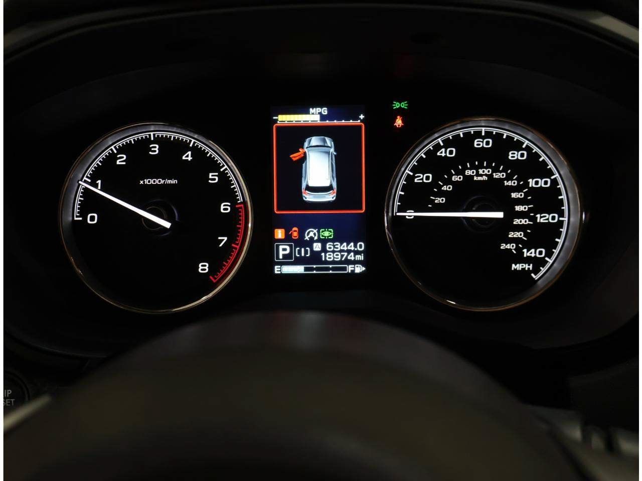 Used 2024 Subaru Forester Touring w/ POP Package 3 AWD/4WD image 22