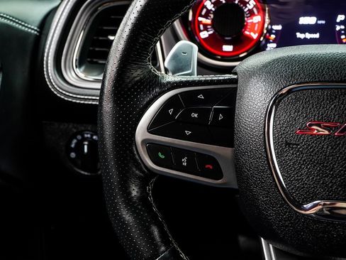 Used 2023 Dodge Challenger SRT Hellcat image 31