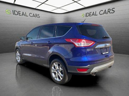 Used 2013 Ford Escape SEL FWD image 7