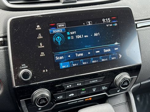 Used 2021 Honda CR-V EX image 25