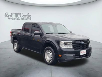 Certified 2024 Ford Maverick XL