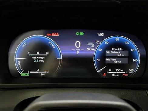 New 2026 Toyota Crown Signia w/ Advanced Technology Package image 16