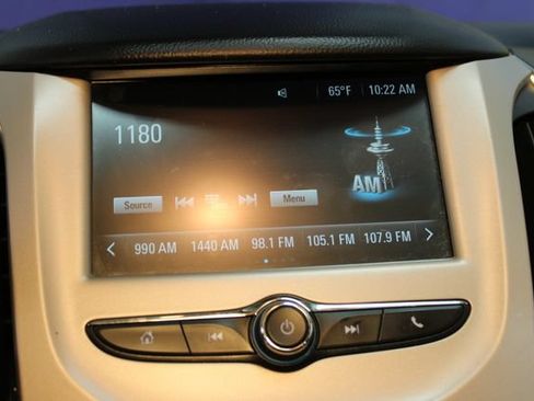 Used 2017 Chevrolet Cruze LS w/ LS Fleet Convenience Package FWD image 23