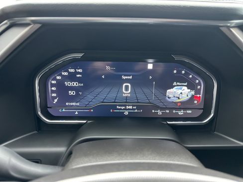 Certified 2023 GMC Sierra 1500 Denali w/ Denali Carbonpro Edition image 2