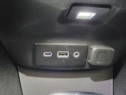 Used 2024 Chevrolet Malibu LT image 24