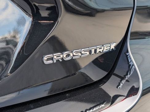 Used 2024 Subaru Crosstrek 2.0i Premium image 33