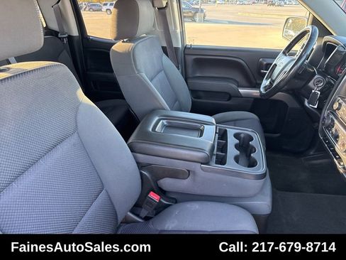 Used 2014 Chevrolet Silverado 1500 LT w/ All Star Edition image 65