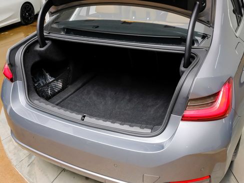 Used 2026 BMW 330i Sedan RWD image 57