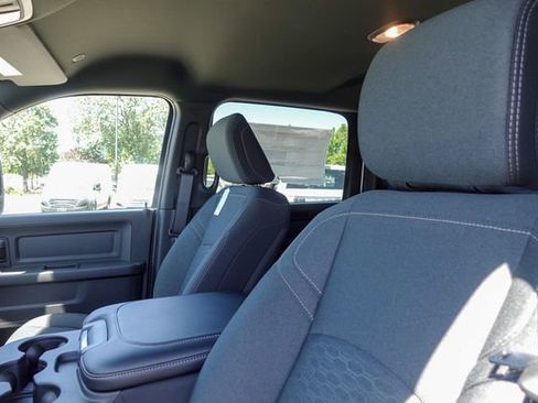 New 2025 RAM 3500 Tradesman w/ Chrome Appearance Group image 15