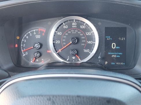 Used 2022 Toyota Corolla SE image 20