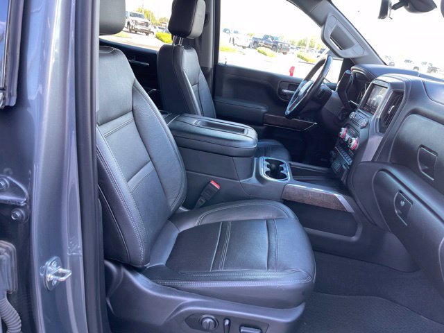 Used 2020 GMC Sierra 1500 Denali w/ Denali Ultimate Package AWD/4WD image 20