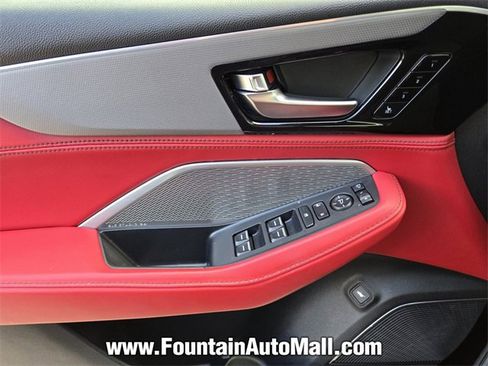 Certified 2023 Acura MDX A-Spec image 21