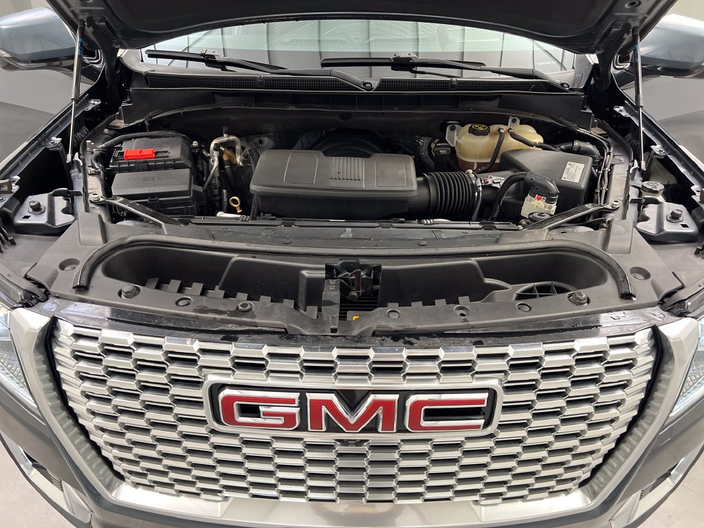 Used 2021 GMC Yukon XL Denali AWD/4WD image 77