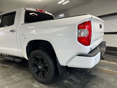 Used 2014 Toyota Tundra 1794 Edition image 7
