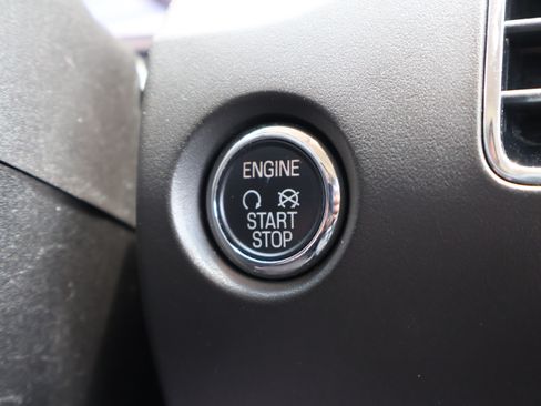 Used 2018 Ford Flex Limited AWD/4WD image 25