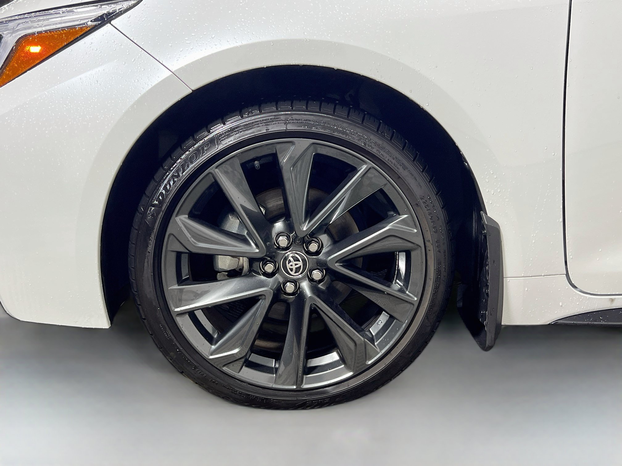Used 2024 Toyota Corolla SE FWD image 14