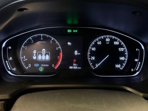 Used 2021 Honda Accord Sport image 10