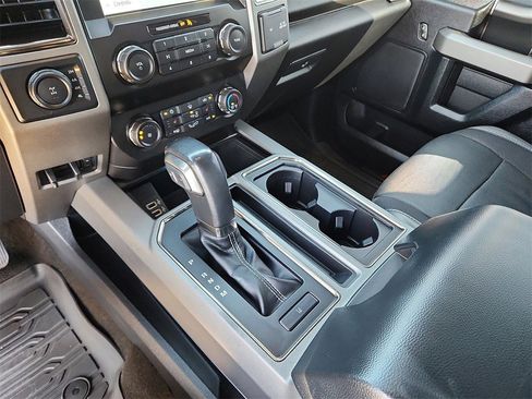 Used 2020 Ford F150 Raptor w/ Equipment Group 801A Mid image 29